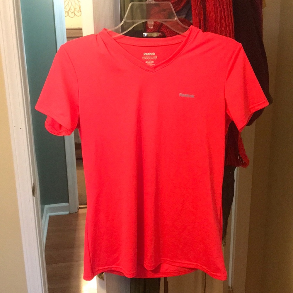 Workout t shirt